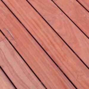 padouk terrasplanken | Timber Projects houten tuinconstructies voor particulieren, architecten, projectontwikkelaars of aannemers.